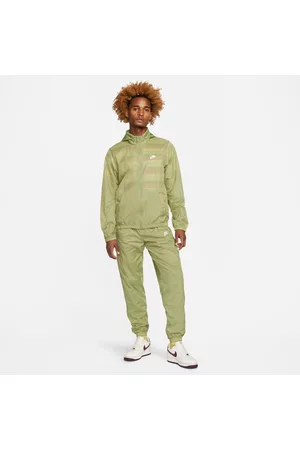 Ellesse clipio woven tracksuit 2024 heren