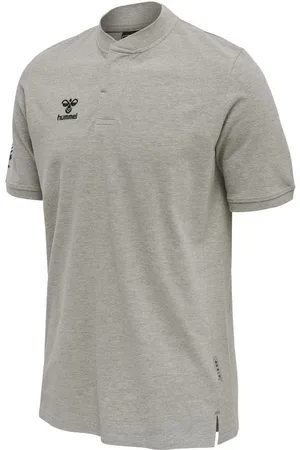 Hummel Poloshirt i bomuldsmix