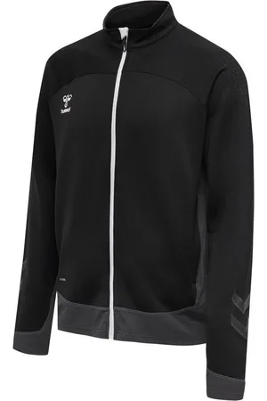 Hummel Lead Træningsjakke - Sort