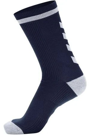 Hummel Elite indendørssokker, korte