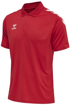 Hummel Poloshirt