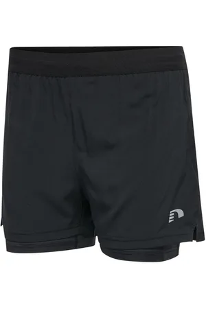 Hummel 2-i-1 shorts