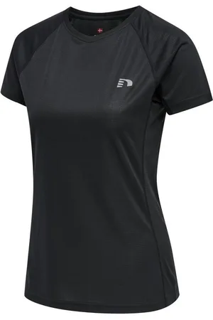 Hummel T-shirt med korte ærmer