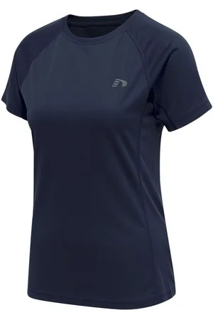 Hummel T-shirt med korte ærmer