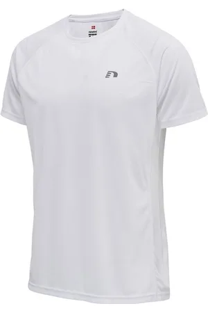 Hummel T-shirt med korte ærmer
