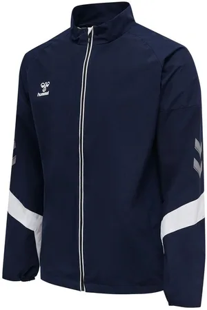 Hummel Lead Træningsjakke - Navy