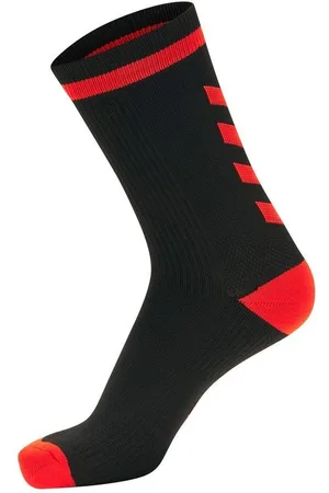 Hummel Elite indendørssokker, korte