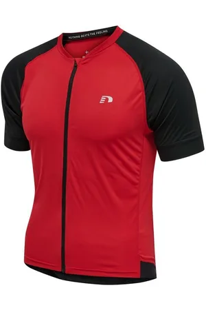Hummel Cykeltrøje