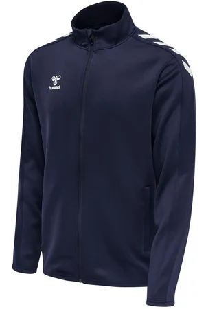 Hummel Track Top Core - Navy