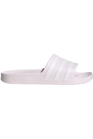 adidas Adilette Aqua Badesandal - Pink/Hvid Kvinde