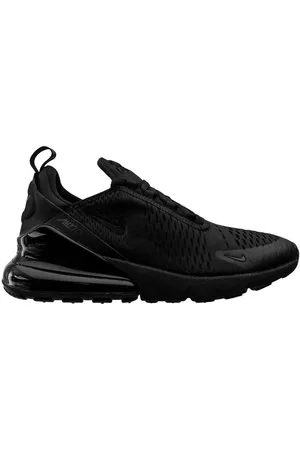 Nike Sneaker Air Max 270 - Sort Børn