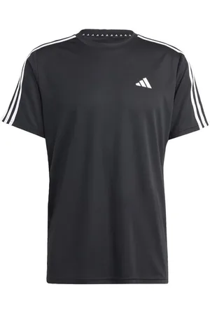 adidas Train Essentials 3-Stripes Training T-shirt