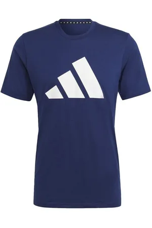 adidas Train Essentials Feelready Logo Training T-shirt