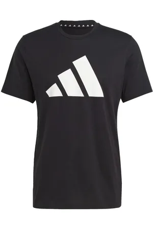 adidas Train Essentials Feelready Logo Training T-shirt
