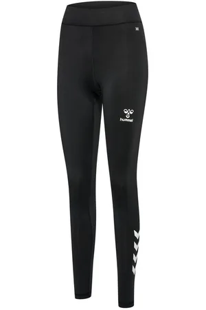 Hummel Tights Core - Sort Kvinde