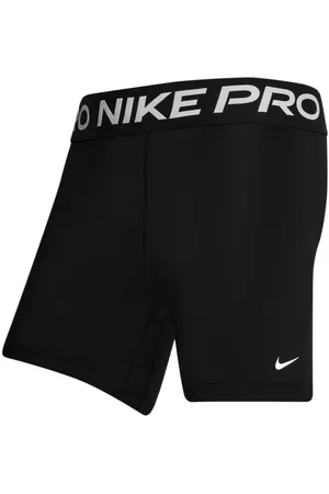 Nike Pro Tights 365 - Sort/Hvid Kvinde