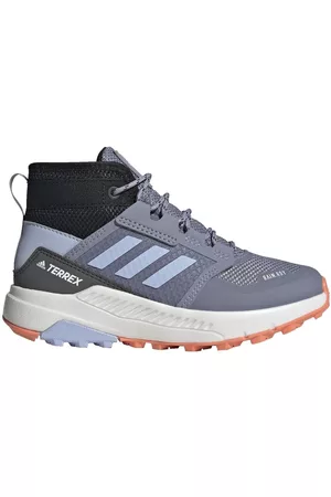 adidas Mænd Hiking sko - Terrex Trailmaker Mid RAIN.RDY vandresko