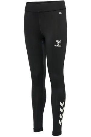 Hummel Tights Core - Sort Børn