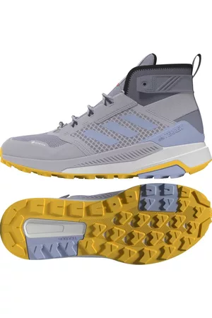 adidas Kvinder Hiking sko - Vandresko Terrex Trailmaker - /Blå Kvinde