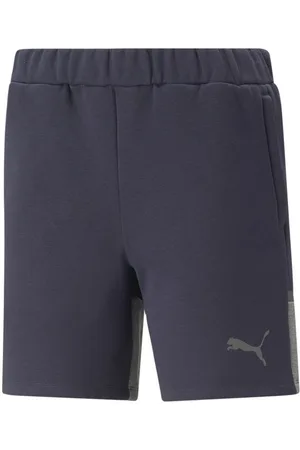 PUMA TeamCUP Casuals Shorts Wmn Parisian Night