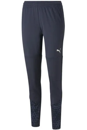 PUMA TeamCUP Training Pants Wmn Parisian Night