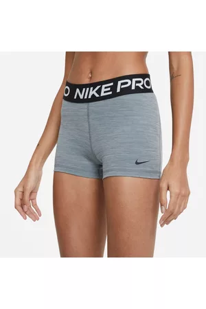 Nike Kvinder Tights - Pro Tights Shorts 365 - /Sort Kvinde
