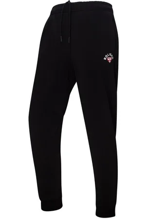 Hummel Sweatpants Roligan - Sort