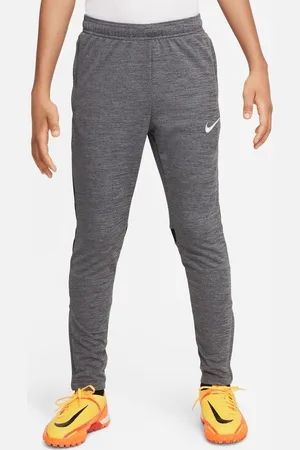Nike Træningsbukser Dri-FIT Academy - Grå/Sort/Hvid Børn