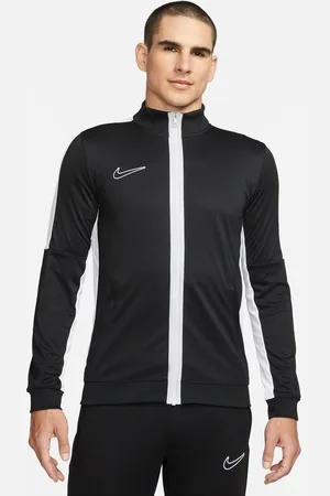 Nike Track Jakke Dri-FIT Academy 23 - Sort// Hvid