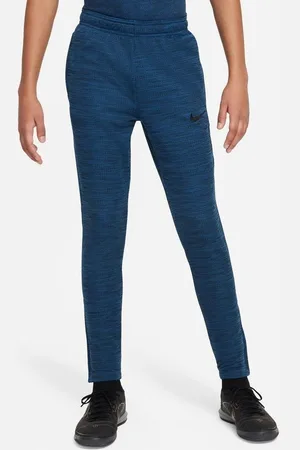 Nike Træningsbukser Dri-FIT Academy - Blå/Sort Børn