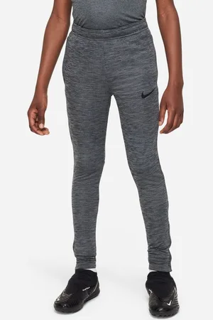 Nike Træningsbukser Dri-FIT Academy - Grå/Sort Børn