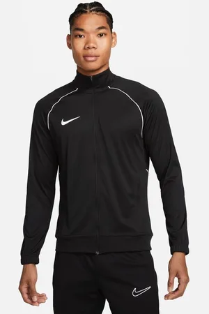 Nike Fodbold Jakke Dri-FIT Academy Pro - Sort/Hvid