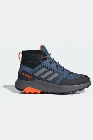 adidas Terrex Trailmaker Mid RAIN.RDY vandresko