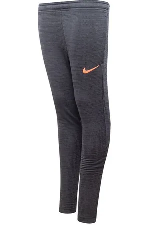 Nike Træningsbukser Dri-FIT Academy - Sort/Rød Børn
