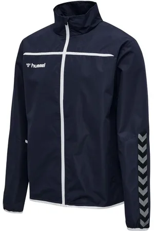 Hummel Træningsjakke Authentic - Navy