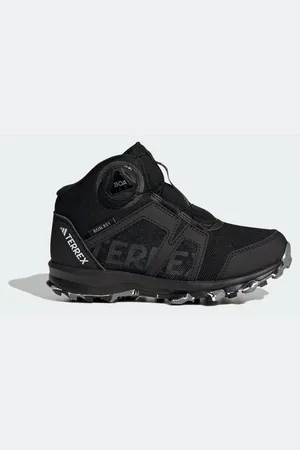 adidas Terrex BOA Mid RAIN.RDY vandresko