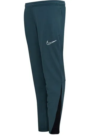 Nike Træningsbukser Academy Therma-FIT KPZ Winter Warrior - Grøn/Sort/Sølv Børn
