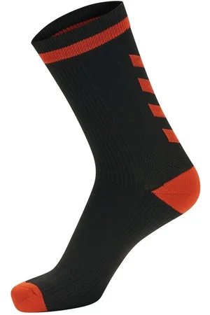 Hummel Elite indendørssokker, korte