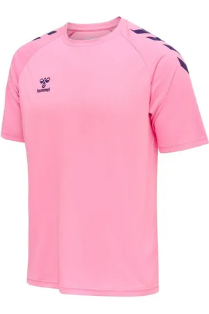 Hummel Spilletrøje Core - Pink
