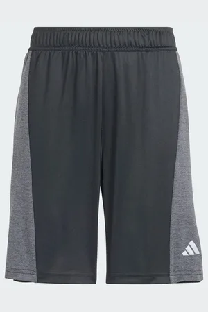 adidas Training AEROREADY Heather Kids shorts