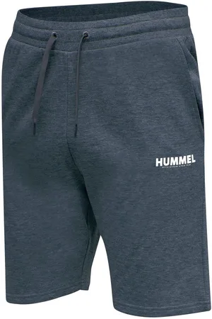 Hummel Legacy Shorts - Navy
