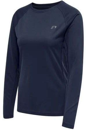 Hummel Langærmet T-shirt