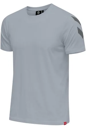 Hummel Legacy T-Shirt - Grå