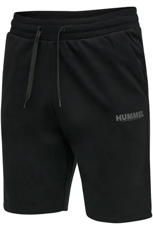 Hummel Legacy Shorts - Sort