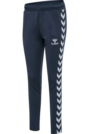 Hummel Nelly Bukser - Navy Kvinde