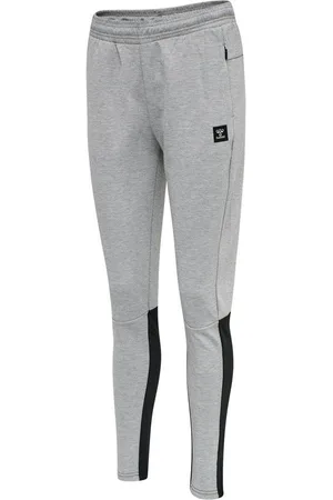 Hummel Essi Sweatpants - Grå Kvinde