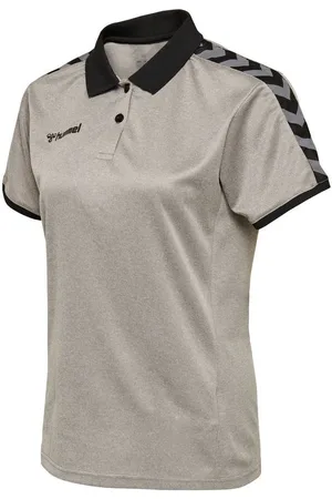Hummel Funktionel poloshirt