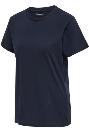 Hummel T-shirt med korte ærmer
