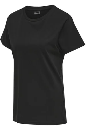 Hummel T-shirt med korte ærmer