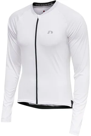 Hummel Cykeltrøje med lange ærmer